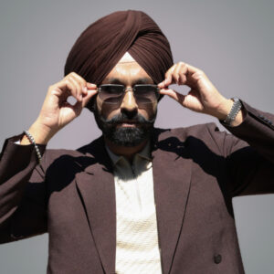 Balle balle! Tarsem Jasser set for MAC show
