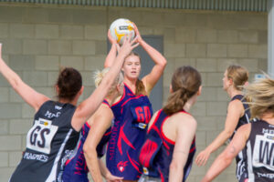 Ava aces three wins in a day