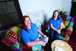 Charity need help to granting wishes