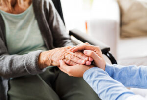 Dementia-friendly future focus