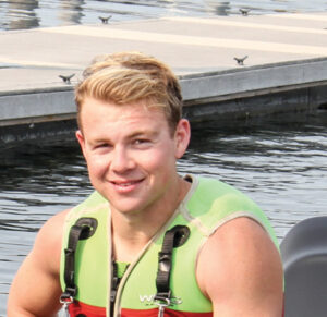 Stevens to compete at France title