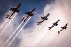 It’s a bird, it’s a plane, it’s the Mildura Airshow!