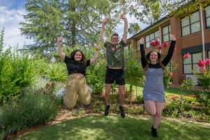 Mildura’s St Joseph’s College students are up to the mark