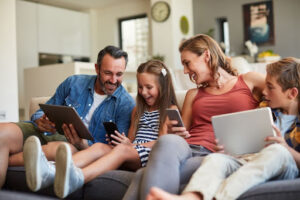 Top Privacy Tips for Aussie Families Who Love to Stream & Game