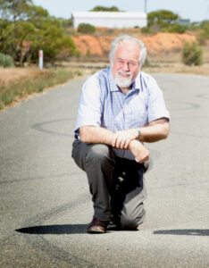 Tailem Bend blueprint: Drivers fuelled by Mildura motorsport precinct’s potential