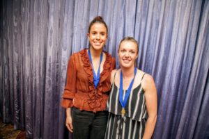 PHOTOS: Sunraysia Football and Netball League medal night 2018