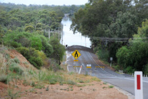 Mad Mile reopens at last