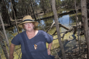 Floodplain a no-flow zone