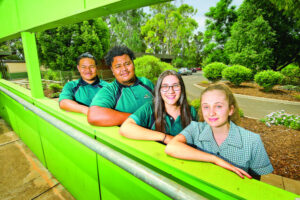 New stock of leaders to represent Robinvale