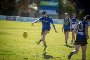 Frustrating delay for Swallow star Brownbridge