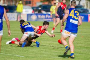 Injury blows for unbeaten Swallows