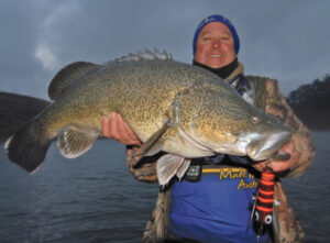 Cod Tales: Anglers feel chill of change