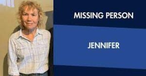 Concern for missing Merbein woman
