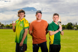 Big names on board for Sunraysia T20 bash