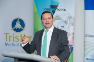 Rural doctor crisis: Tristar founder fears ‘disaster’ for communities