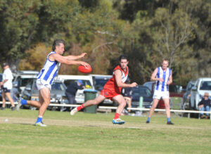 Ball magnet’s big win