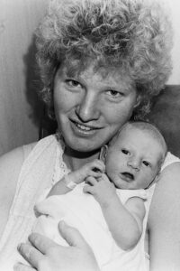 April 1990 Babies