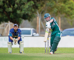 Swallows coast to victory over Mildura West