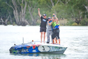 PHOTOS: Mildura 100 Ski Race