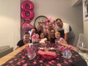 New bed to help Piper and family at home