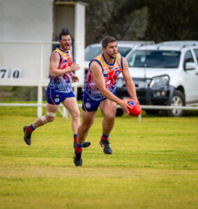 Cardross football season preview