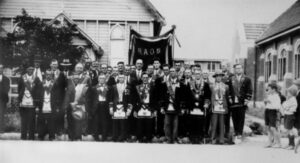 Peeps into the Past: October 13 to 19