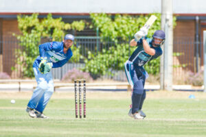 Short, sharp start for SCA season