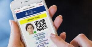 NSW licence faces digital revolution
