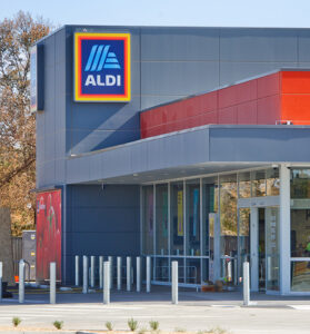 Aldi reducing bills – report