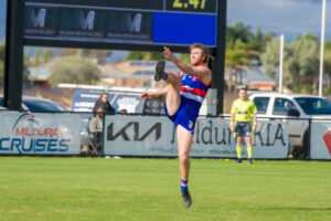 Wentworth gets back that winning feeling