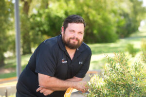 Behaviour change program Dardi Munwurro breaking down barriers