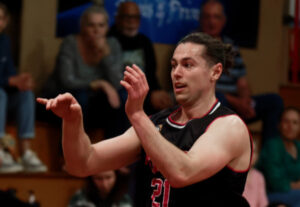 CBL squads announced