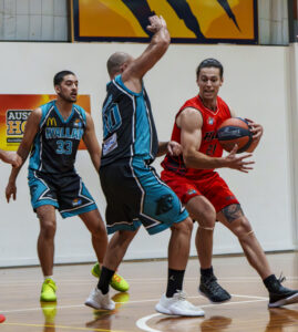 Heat is on for defence