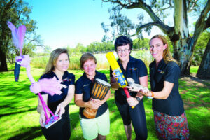 Wonder for little learners