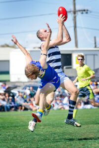 South stalwart gets 350 milestone