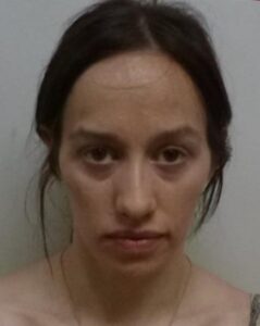 Mildura police seek Zoey Chapman and Zachary Johnson