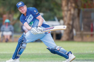 Wyld optimistic about coming Sunraysia Cricket Association season