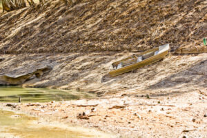 Emotions high over Darling ‘mess’ at Mildura inquiry session