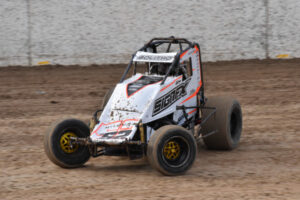 Bolitho aiming to own home track