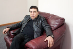 Tree change: Sydney general practitioner looks to set up in Robinvale