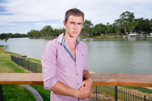 Call for more Mildura blue green algae alert signage