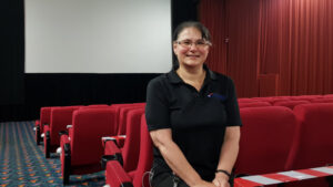 Movies return to Mildura screens