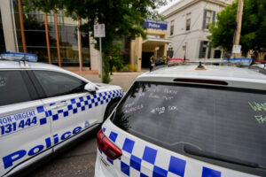 Police seek road incident help