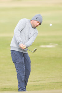 Sunraysia district golf results