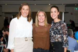 SFNL 2019 McLeod Medal Socials