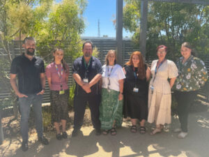 Attendance effort makes inroads on absences