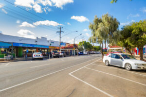 Man, 79, hurt in Merbein street attack