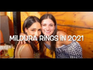 Out and about on New Years Eve