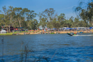 Accolades for ‘best ever’ ski race