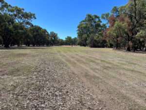 Late May tee off for Riverside Golf Club